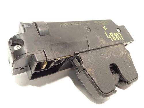Tailgate lock PEUGEOT 307 CC (3B) 1.6 16V | BP10775016C101 