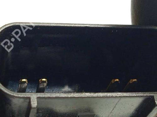 Front right lock KIA CEE'D (JD) 1.4 CRDi 90 | BP7989312C97