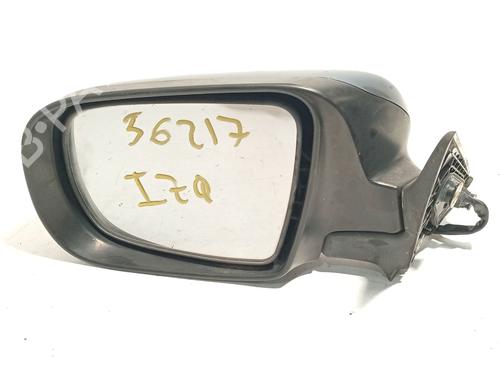 Used Left mirror SUBARU LEGACY IV (BL) 2.5 AWD (BL9) (165 hp) 27533599