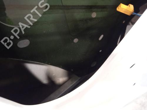 Left rear door AUDI A4 B8 Avant (8K5) 3.0 TDI quattro | BP28093200C4 