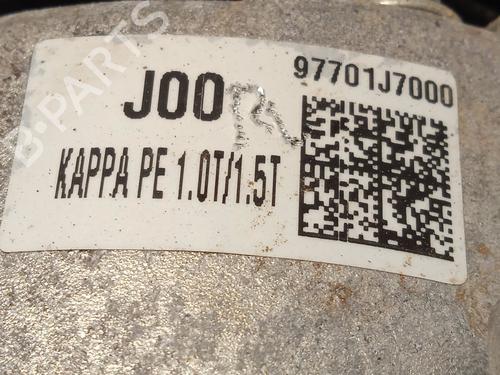 Klimakompressor KIA CEED (CD) 1.4 | BP24850522M34  - Image 5