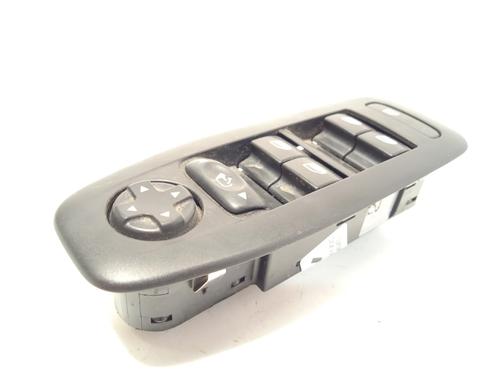 Left front window switch PEUGEOT 2008 I (CU_) 1.2 PureTech 82 | BP22798165I27 - Image 2