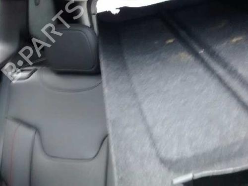 Front left panel JEEP RENEGADE SUV (BU, B1, BV) 2.0 CRD 4x4 | BP1116742C58 