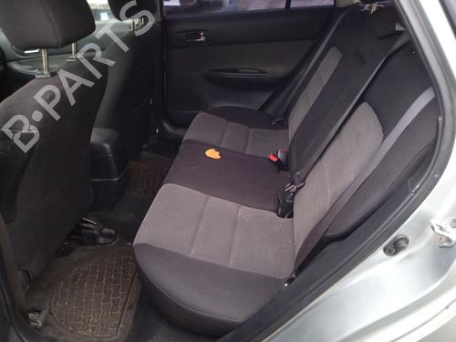 Left front fenders MAZDA 6 Station Wagon (GY) 2.0 DI (GY19) | BP25141502C41 