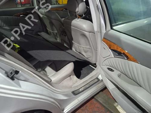 Front left window mechanism MERCEDES-BENZ E-CLASS (W211)  | BP11825823C22 