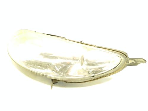 Left headlight PEUGEOT 407 (6D_) 2.0 HDi 135 (6DRHRH, 6DRHRE, 6DRHRG, 6DRHRJ) | BP24127281C28 - Image 3