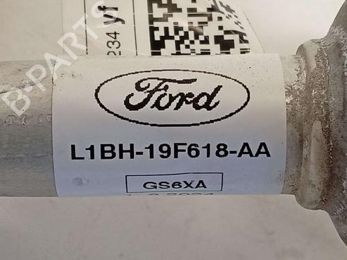 AC pipe FORD PUMA (J2K, CF7) 1.0 EcoBoost | BP38325074M126 - Image 4