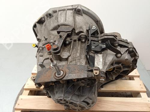 Gearbox RENAULT TRAFIC II Van (FL) 2.0 dCi 115 (FL01, FL0U, FL00, FL0H, FL0M) | BP35725460M3  - Image 5