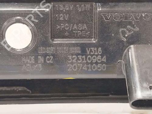 Tailgate handle VOLVO XC40 (536) Recharge | BP37793350C132 - Image 4