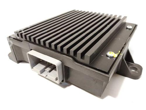 Used Electronic module JAGUAR XF I (X250) 2.2 D (200 hp) 5765909