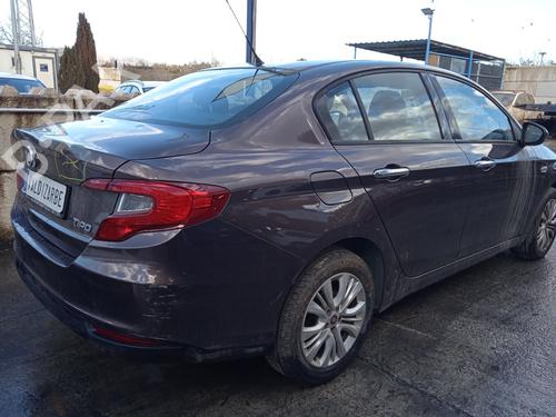 AC compressor FIAT TIPO Saloon (356_, 357_) 1.4 (356SXA1B) | BP25627608M34 