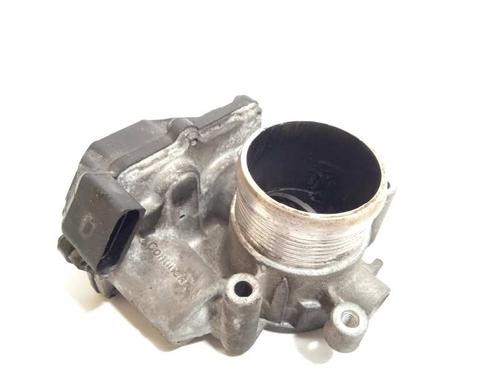 Used Throttle body VW CC B7 (358) [2011-2017]  8243637