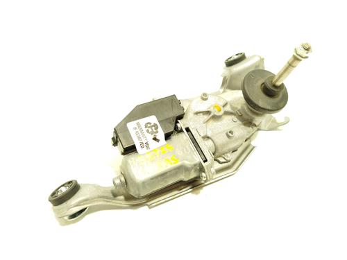 Used Rear wiper motor TOYOTA YARIS CROSS (MXP_) 1.5 (MXPB10) (125 hp) 29305870