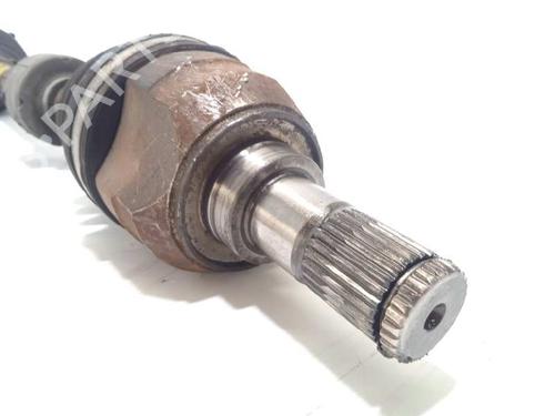 Left front driveshaft HYUNDAI i30 (GD) | BP13374692M38
