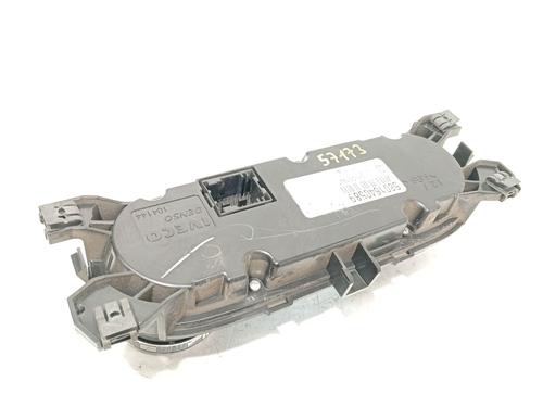 Climate control IVECO DAILY VI Van 33S13, 35S13, 35C13 | BP30870571I5