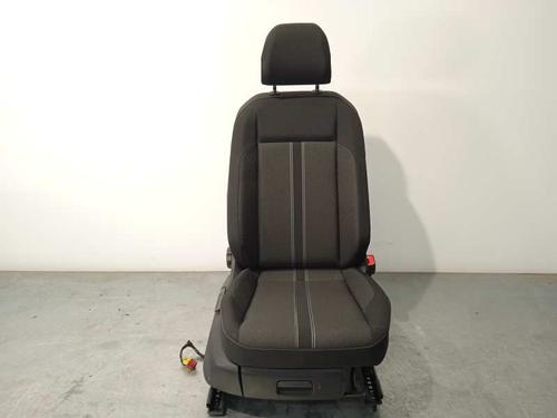 Seats set VW T-ROC (A11, D11) 1.5 TSI | BP7785712C78 - Image 5