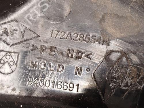 AdBlue tank DACIA SANDERO II 1.5 Blue dCi 95 (B8JL) | BP29424861M85 