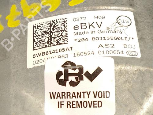 Servo brake SEAT LEON (KL1, KLG) 1.5 eTSI | BP32516581M42 - Image 3