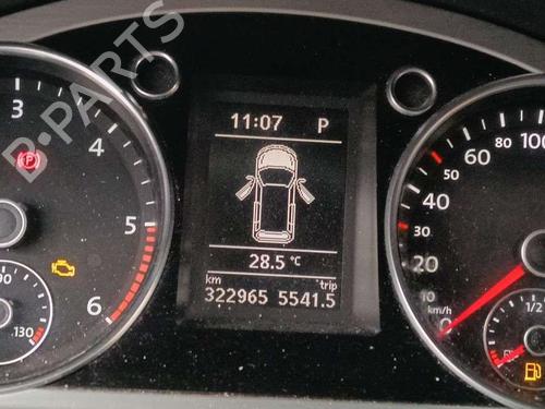 Instrument cluster VW PASSAT B7 Variant (365) 2.0 TDI | BP38510100C47 - Image 7