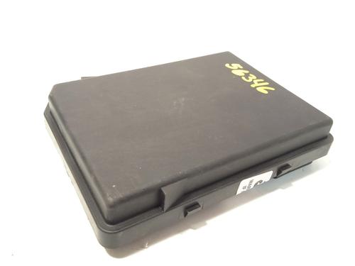 Fuse box RENAULT MEGANE IV Hatchback (B9A/M/N_) 1.3 TCe 140 (B9NB) | BP28152604E1 
