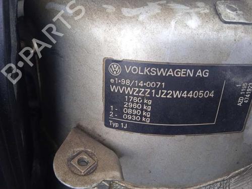 Right taillight VW BORA I (1J2) 1.6 | BP15243181C35 