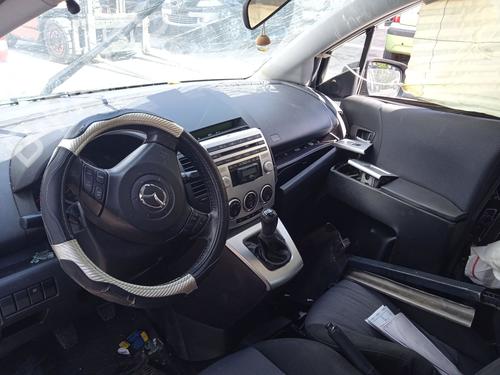 Front wiper motor MAZDA 5 (CR) 2.0 CD (CR19) | BP28481354M29 