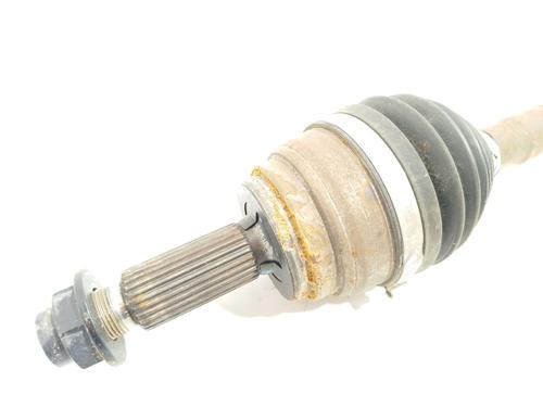 Right front driveshaft HYUNDAI KONA (OS, OSE, OSI) 1.0 T-GDi | BP25627606M39 