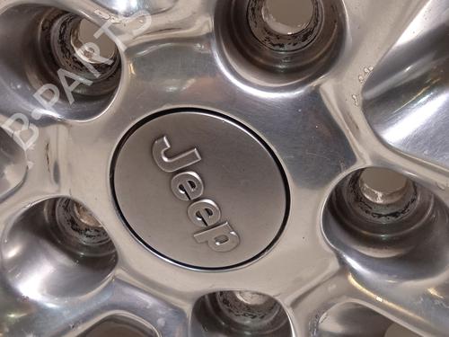 Rim JEEP GRAND CHEROKEE IV (WK, WK2) 3.0 CRD V6 4x4 | BP18891040C45 