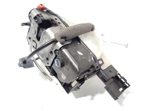 Used Rear left lock CITROËN C4 CACTUS 1.6 BlueHDi 100 (99 hp) 7859123