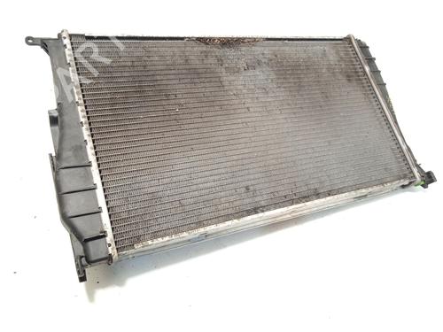 Water radiator BMW X1 (E84) sDrive 18 d | BP28210595M31 - Image 4