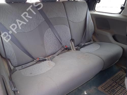 Left taillight LAND ROVER FREELANDER I (L314) | BP28297295C34