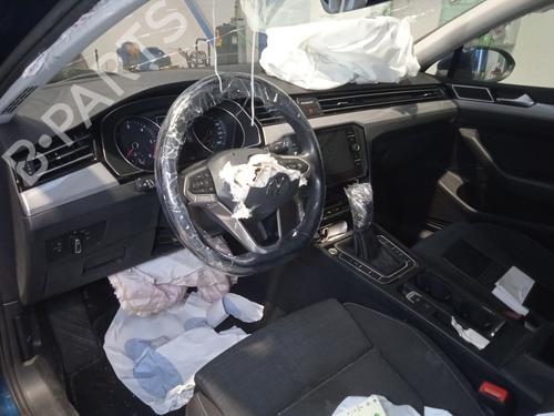 Alternator VW PASSAT B8 Variant (3G5, CB5) 2.0 TDI | BP34187467M7  - Image 33