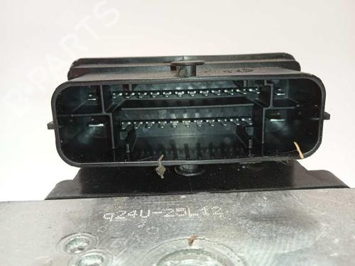 ABS pump FORD MONDEO IV Turnier (BA7)  | BP11846728M43 