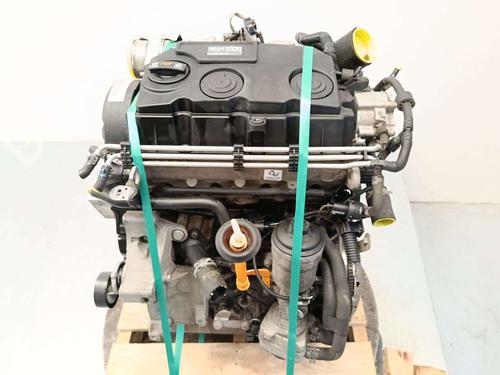 Engine SEAT IBIZA IV (6J5, 6P1) 1.9 TDI | BP37697677M1 - Image 5