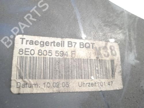 Front slam panel AUDI A4 B6 Avant (8E5)  | BP25715435C72  - Image 5