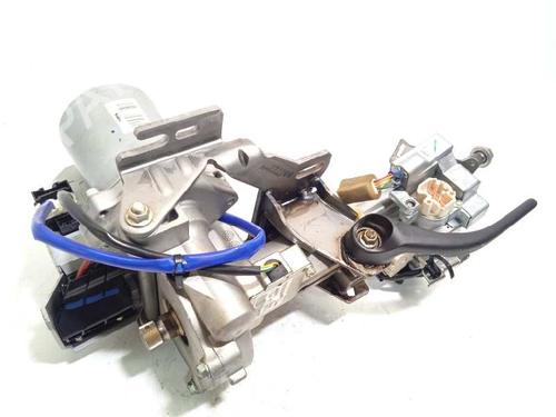 Used Steering column NISSAN QASHQAI / QASHQAI +2 I (J10, NJ10, JJ10E) [2006-2014]  15816394