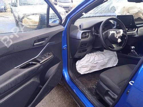 Electronic module TOYOTA C-HR (_X1_) | BP16500014M83