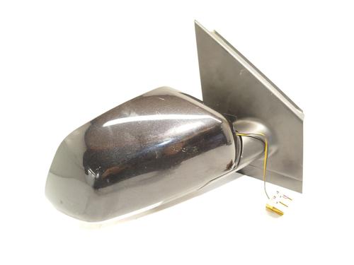 Right mirror VW POLO (9N_, 9A_)  | BP21585458C27 