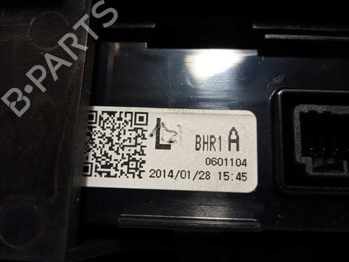 Climate control MAZDA 3 (BM, BN) 1.5 | BP7457153I5 