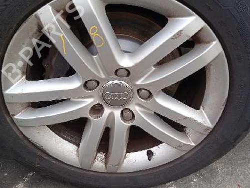 Right rear shock absorber AUDI Q7 (4LB) 3.0 TDI quattro | BP8542097M19 