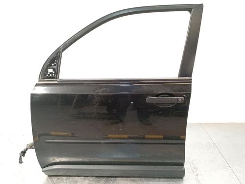 Used Left front door NISSAN X-TRAIL II (T31) 2.0 dCi 4x4 (150 hp) 27506012