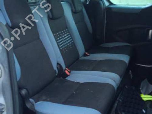 Front wiper motor CITROËN BERLINGO MULTISPACE (B9) 1.6 HDi 90 | BP16755857M29 