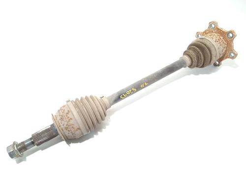 Used Right rear driveshaft Right rear driveshaft 16658106 16658106