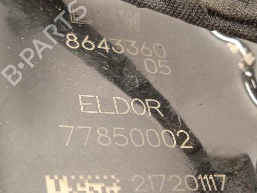 Engine BMW 4 Coupe (G22, G82)  | BP13056423M1 