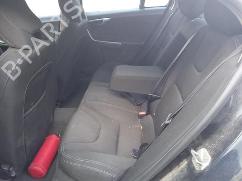 Front left window mechanism VOLVO S60 II (134) D2 | BP23979409C22 