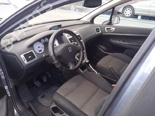 Left mirror PEUGEOT 307 (3A/C)  | BP10384188C26 