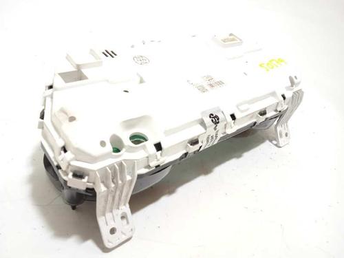 Instrument cluster MITSUBISHI ASX (GA_W_)  | BP13320372C47 