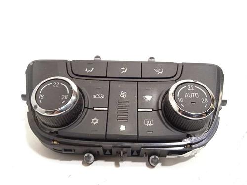Climate control OPEL MOKKA / MOKKA X (J13) 1.7 CDTI (_76) | BP16658626I5