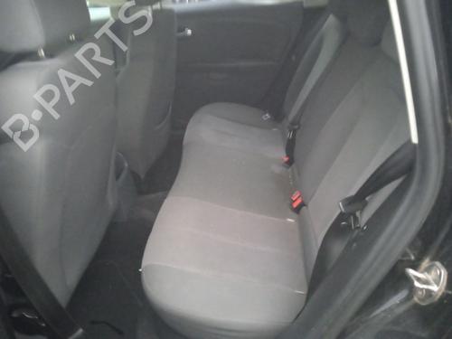 Front wiper motor SEAT LEON (1P1) 1.9 TDI | BP23040172M29 