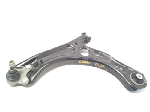 Used Left front suspension arm SEAT IBIZA V (KJ1, KJG) 1.0 TSI (95 hp) 29821434